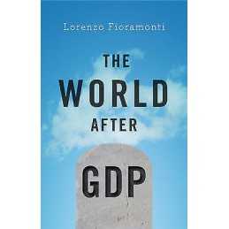 The World After GDP - 9781509511358