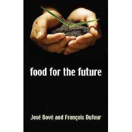 Food for the Future - 9780745632056