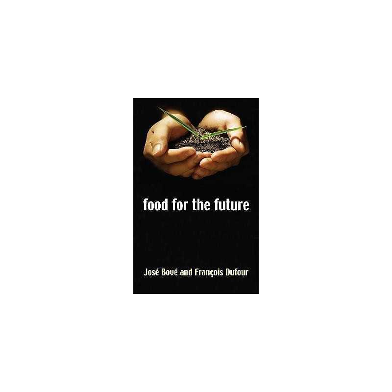 Food for the Future - 9780745632056