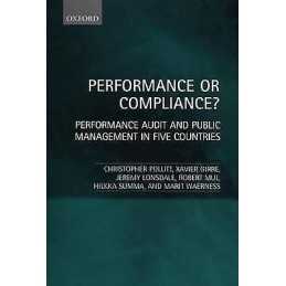 Performance or Compliance? - 9780198296003