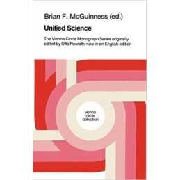 Unified Science - 9789027724847
