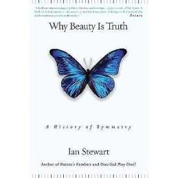 Why Beauty Is Truth - 9780465082377