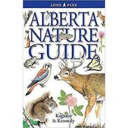 Alberta Nature Guide - 9780986786242