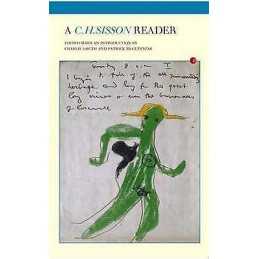 A C. H. Sisson Reader - 9781847772657