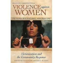 Violence against Women in Families and Relationships [4 volumes] - 9780275998462