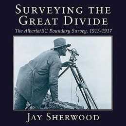 Surveying the Great Divide - 9781987915525