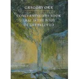 Concerning the Book that is the Body of the Beloved - 9781556592294