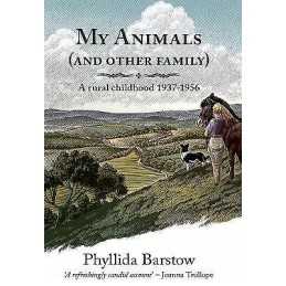 My Animals (and Other Family) - 9781906122133