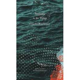 Invitation to the Voyage - 9780857425386