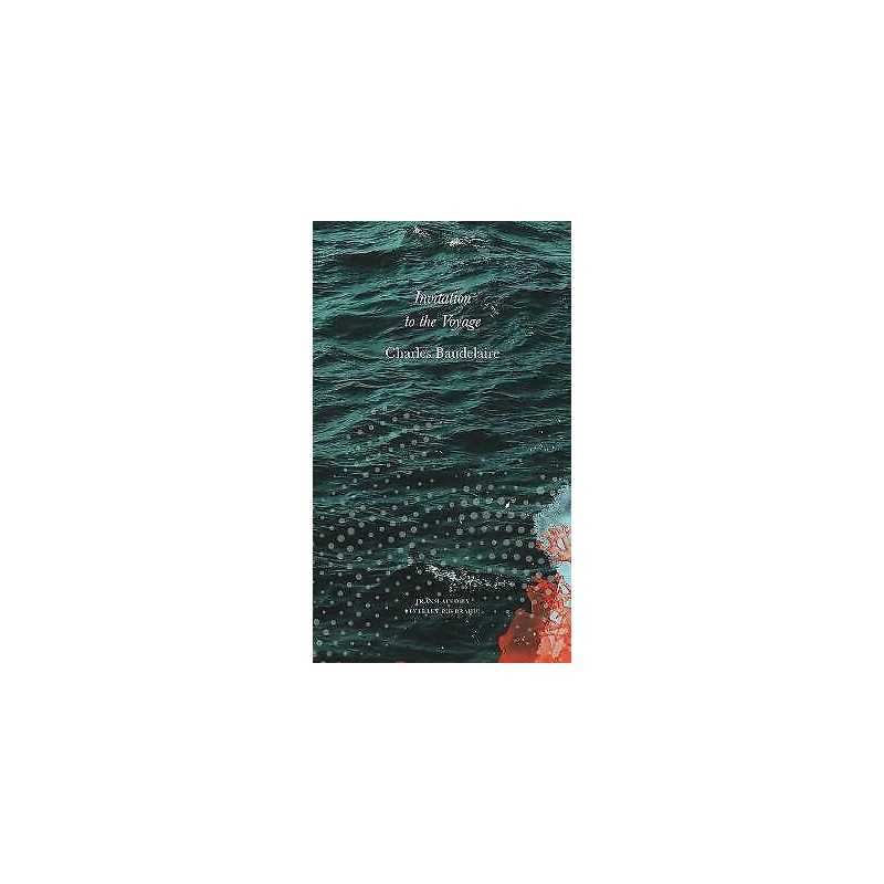 Invitation to the Voyage - 9780857425386