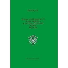 Ecology and management of aquatic vegetation in the Indian su... - 9780792306665