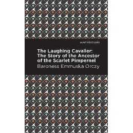The Laughing Cavalier - 9781513206677