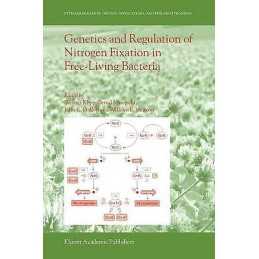 Genetics and Regulation of Nitrogen Fixation in Free-Living B... - 9789048166077