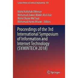 Proceedings of the 3rd International Symposium of Information... - 9783030207199
