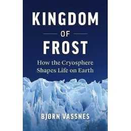 Kingdom of Frost - 9781771644549
