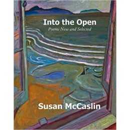 Into the Open - 9781771334655