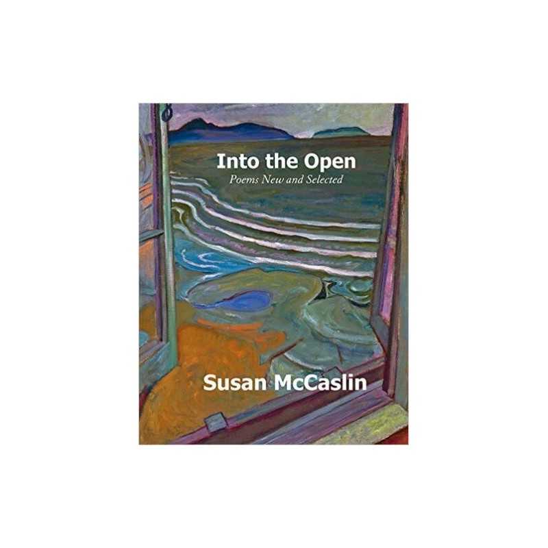 Into the Open - 9781771334655