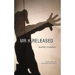 Mr. K Released - 9780857426482