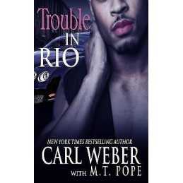 Trouble In Rio - 9781622865864