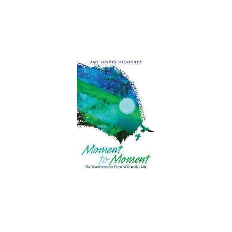 Moment to Moment - 9780819228796