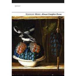 Almost Complete Poems - 9781784103163