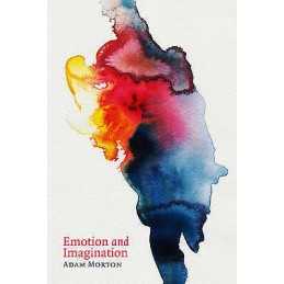 Emotion and Imagination - 9780745649580