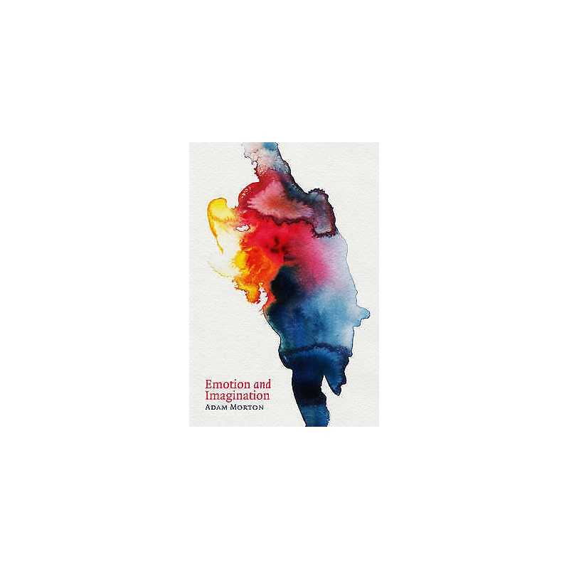 Emotion and Imagination - 9780745649580