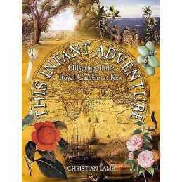 This Infant Adventure - 9781903071298