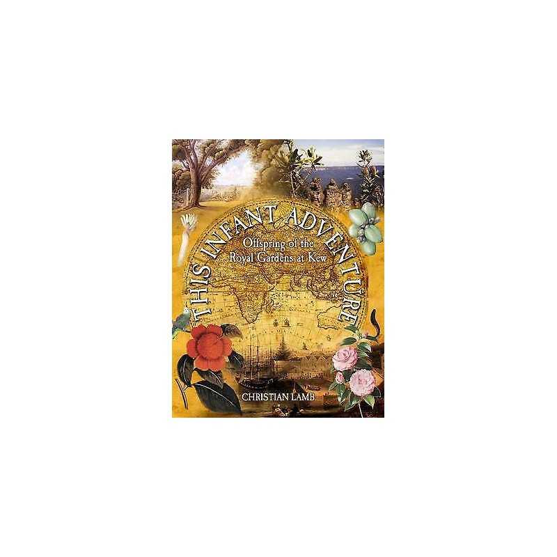 This Infant Adventure - 9781903071298