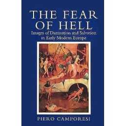 Fear of Hell - 9780745610313