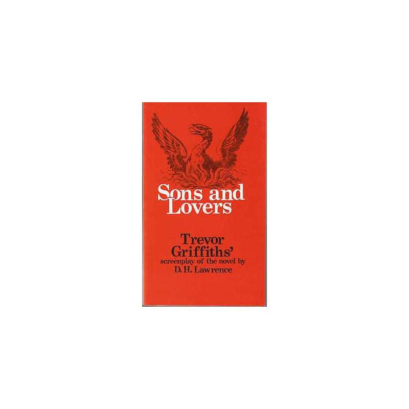 Sons and Lovers - 9780851243344