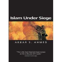 Islam Under Siege - 9780745622101