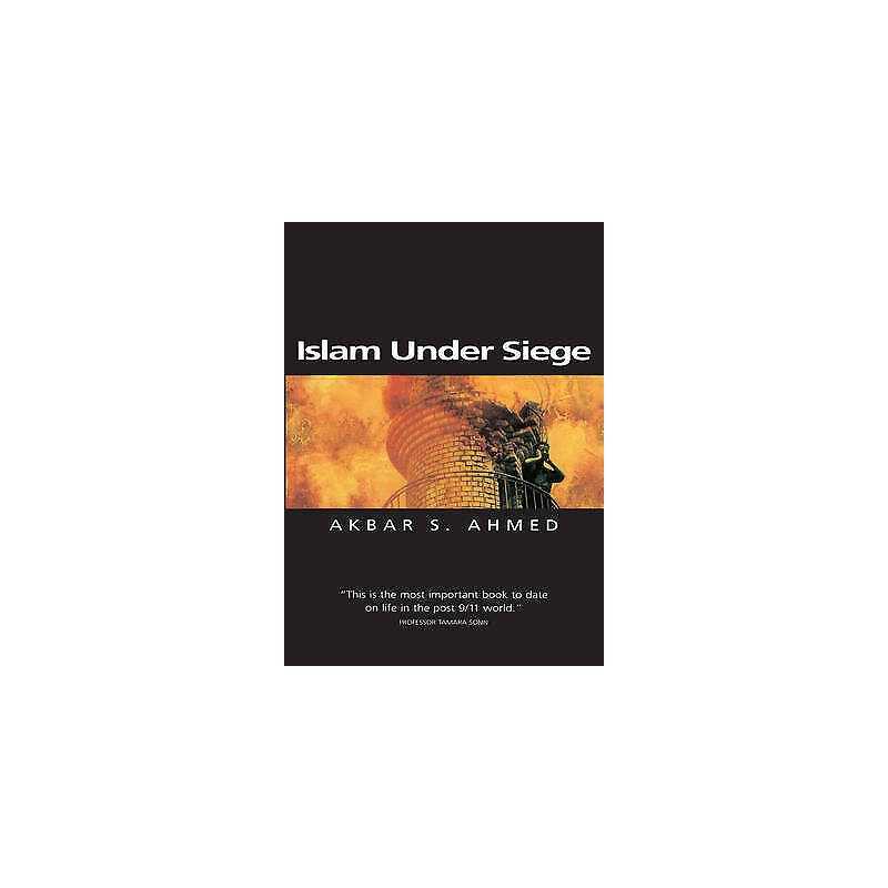 Islam Under Siege - 9780745622101