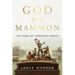 God and Mammon - 9781641770965
