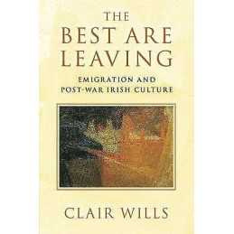The Best Are Leaving - 9781107680876