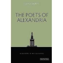 The Poets of Alexandria - 9781848858800