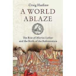 A World Ablaze - 9780190275181