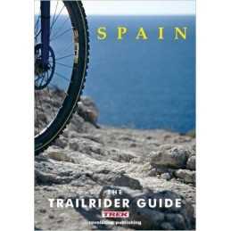 The Trailrider Guide - Spain - 9780954790400