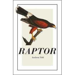 Raptor - 9780226240398