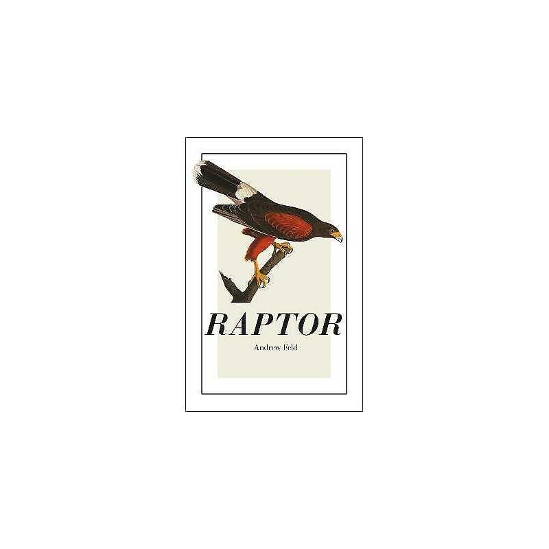 Raptor - 9780226240398