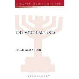 The Mystical Texts - 9780567040824