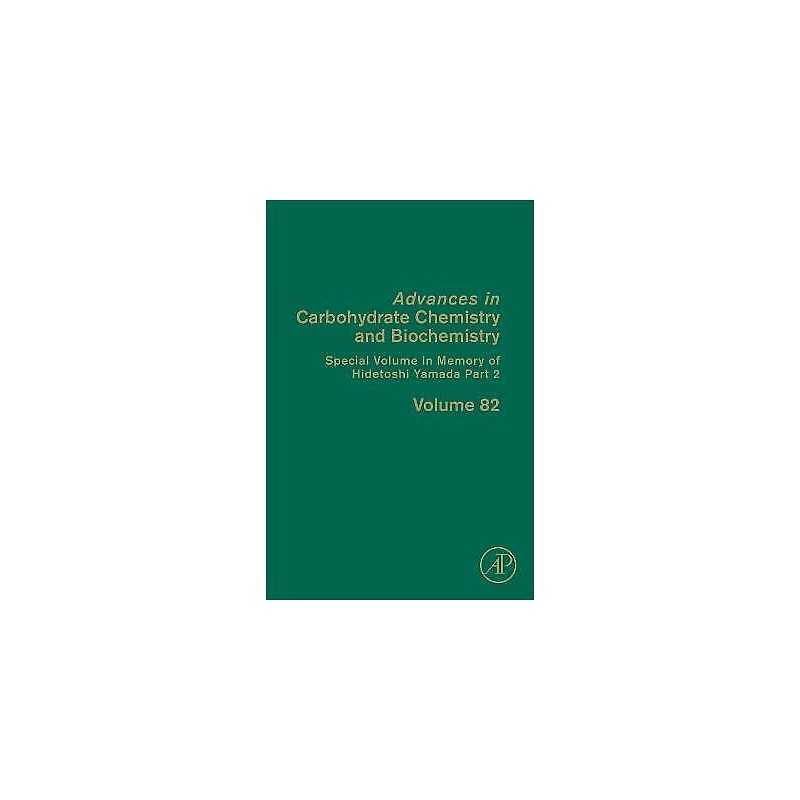 Special Volume in Memory of Hidetoshi Yamada Part 2 - 9780323985970