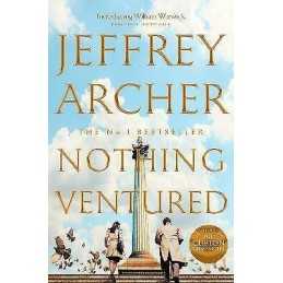 Nothing Ventured - 9781509851287