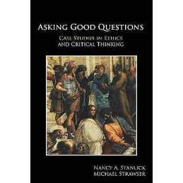 Asking Good Questions - 9781585106394