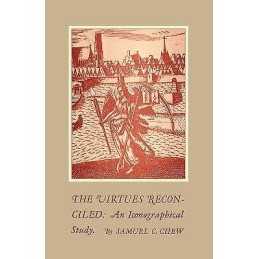 The Virtues Reconciled - 9781442639096