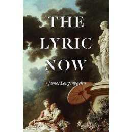 The Lyric Now - 9780226716046