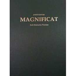 Magnificat - 9780193364783