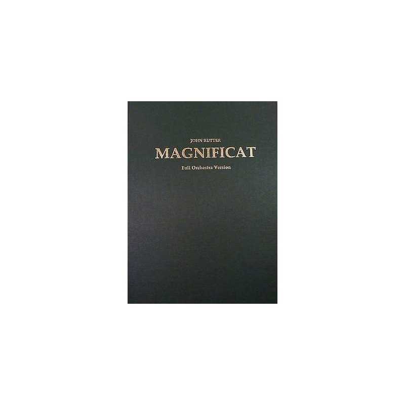 Magnificat - 9780193364783