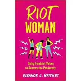 Riot Woman - 9781648410376