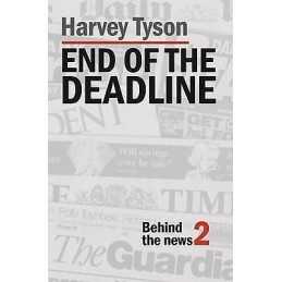 End of the deadline - 9780639937809